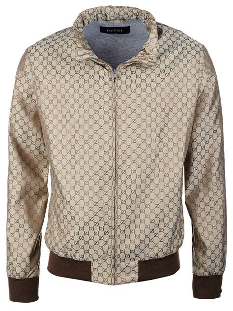 veste gucci beige|gucci men's vest.